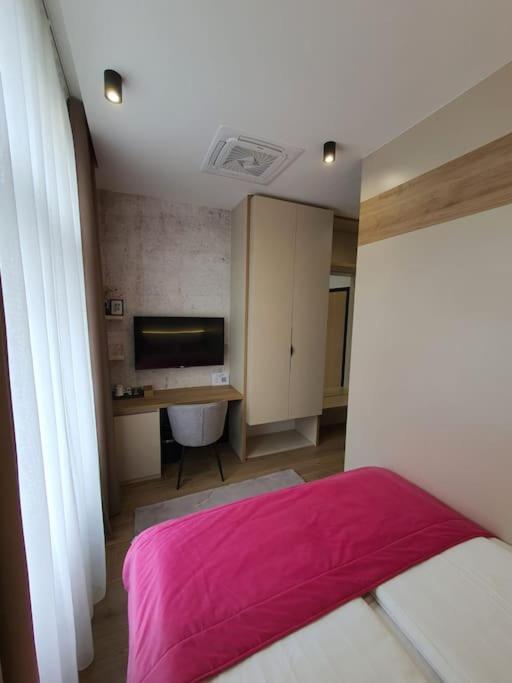 Rina Apartments SJJ Exterior photo